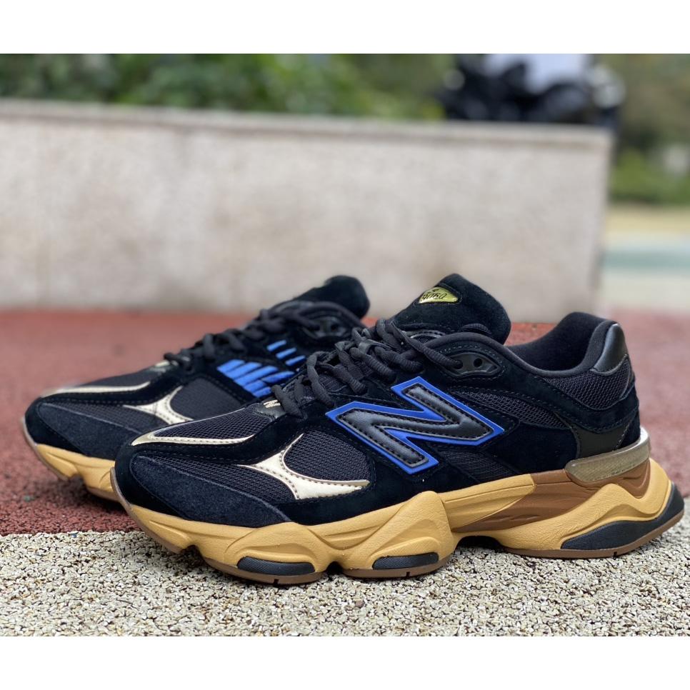 Joe Freshgoods x New Balance NB9060 Sneakers     U9060RE - FashionPlug