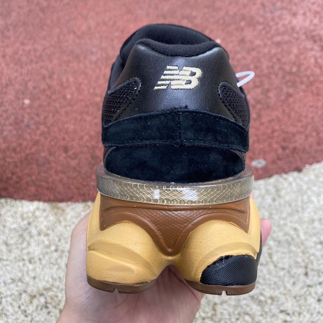 Joe Freshgoods x New Balance NB9060 Sneakers     U9060RE - FashionPlug