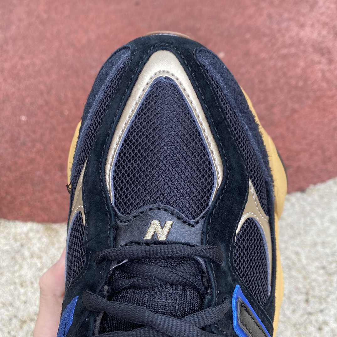 Joe Freshgoods x New Balance NB9060 Sneakers     U9060RE - FashionPlug
