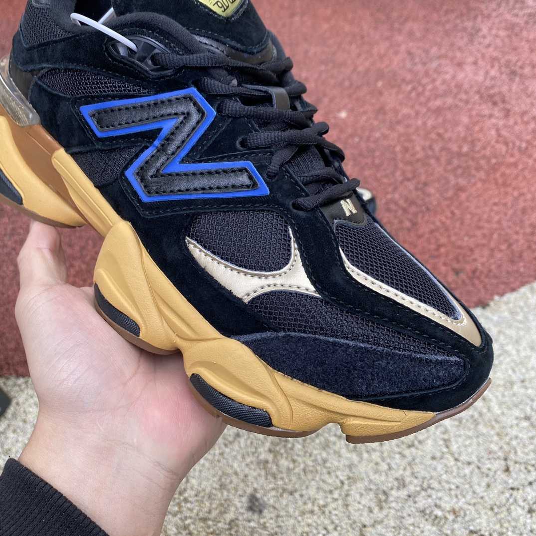 Joe Freshgoods x New Balance NB9060 Sneakers     U9060RE - FashionPlug