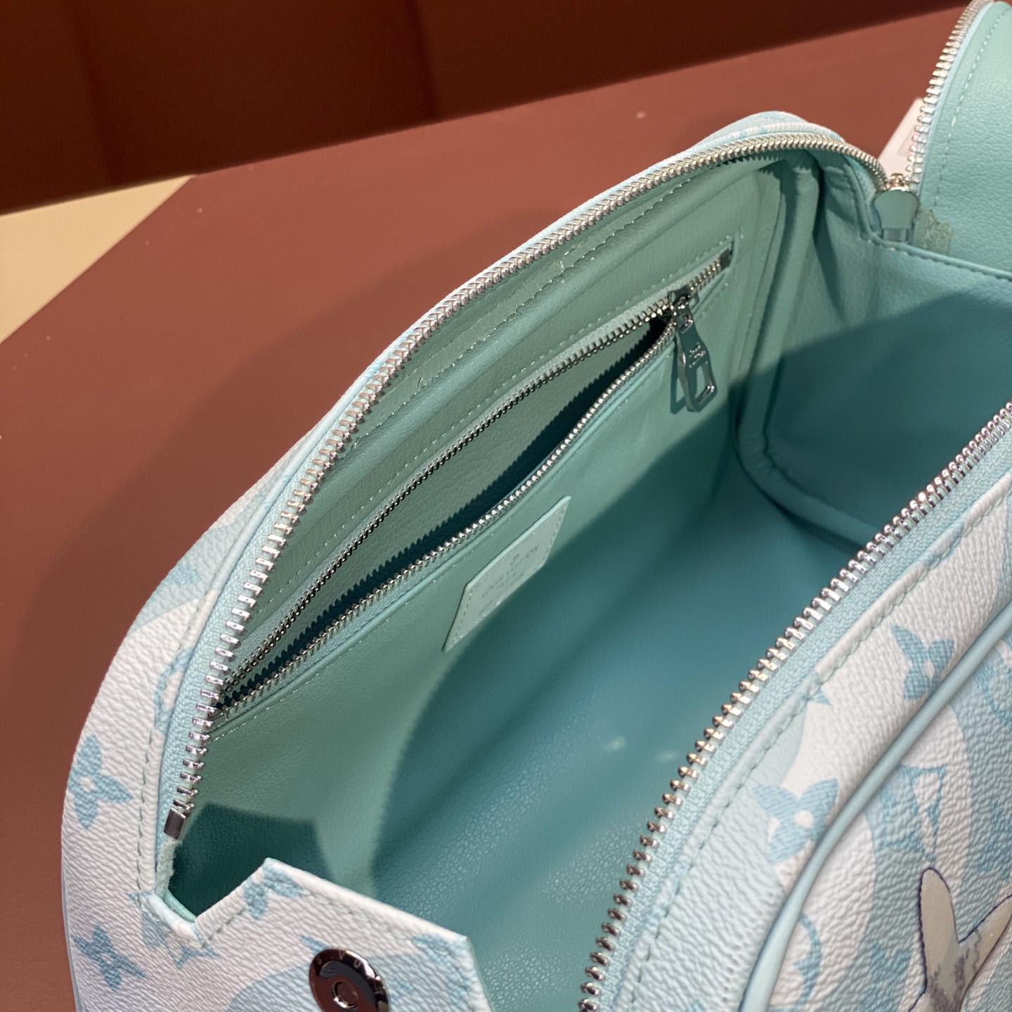 Louis Vuitton Dopp Kit    M82337 - FashionPlug