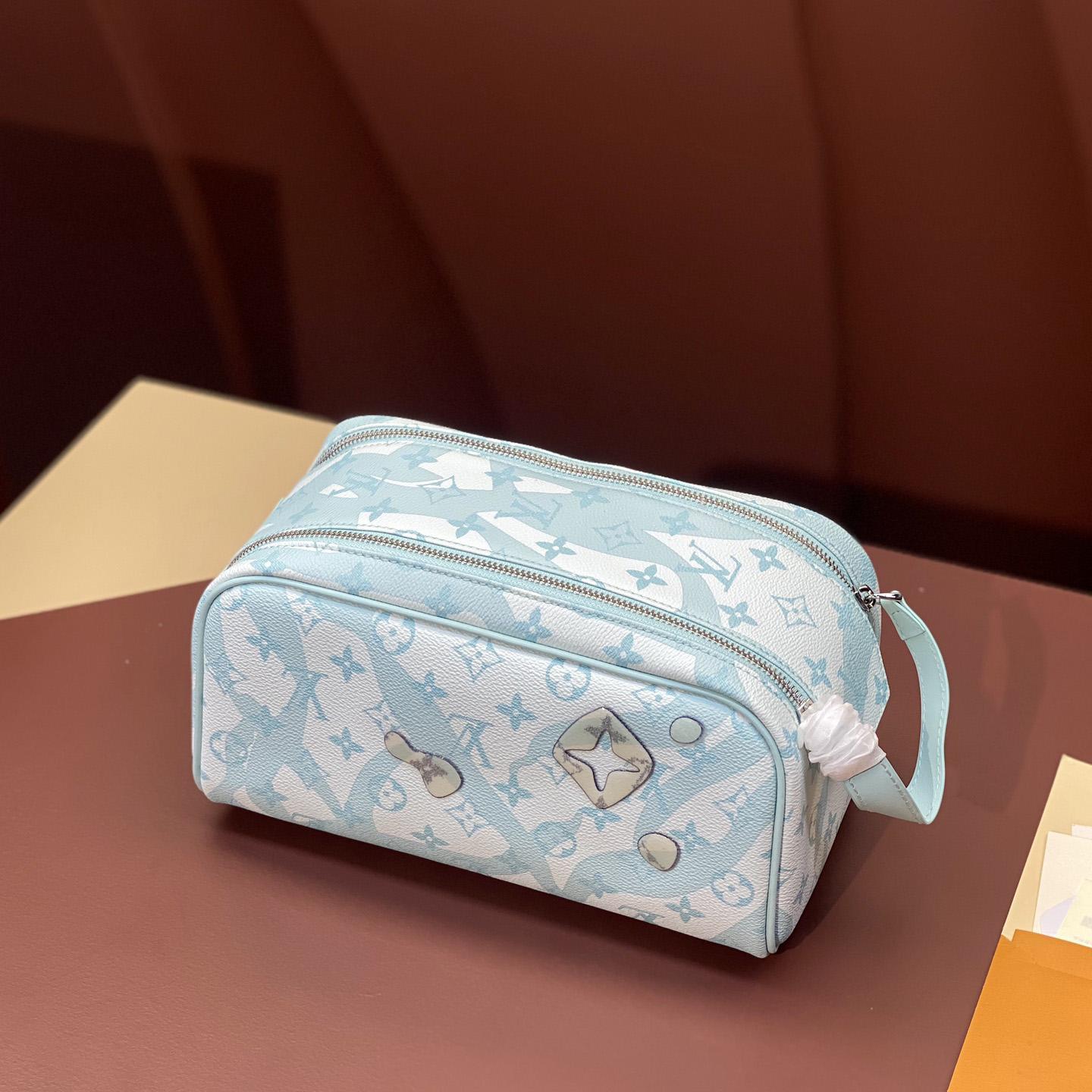 Louis Vuitton Dopp Kit    M82337 - FashionPlug