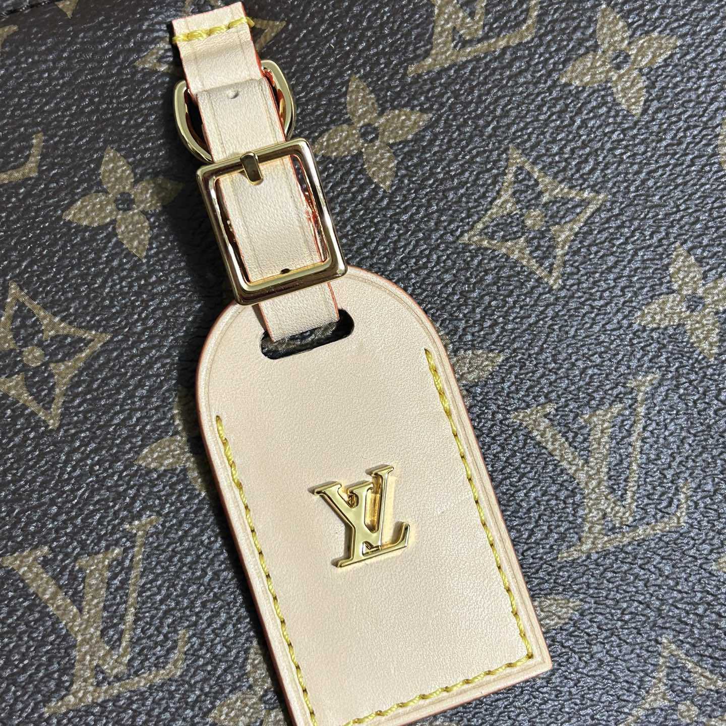 Louis Vuitton Around Me PM    M47117 - FashionPlug