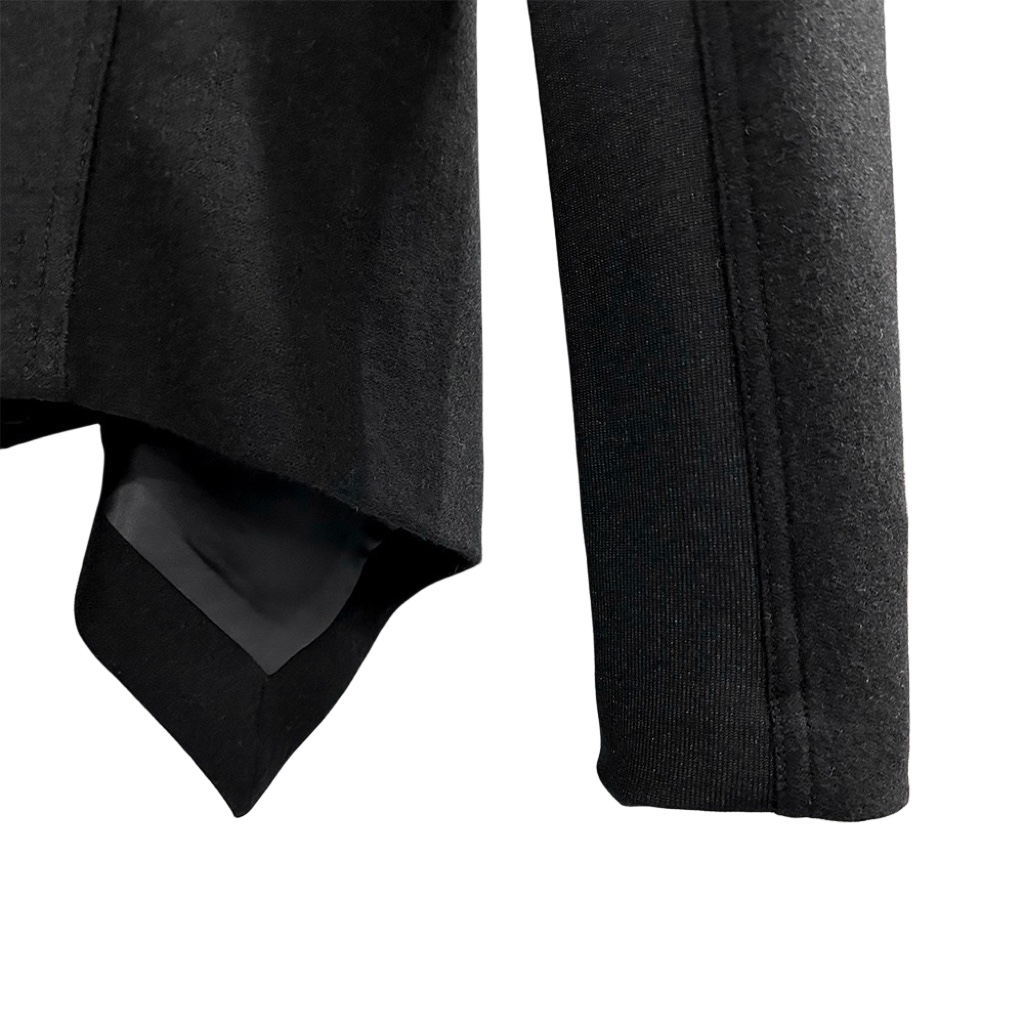 Rick Owens 'Naska Biker' Jacket - FashionPlug