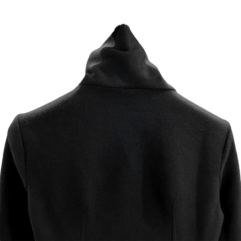 Rick Owens 'Naska Biker' Jacket - FashionPlug
