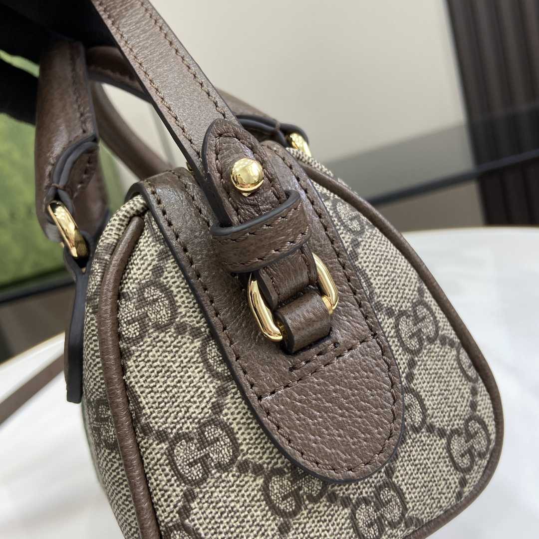 Gucci Ophidia Super Mini Bag - FashionPlug