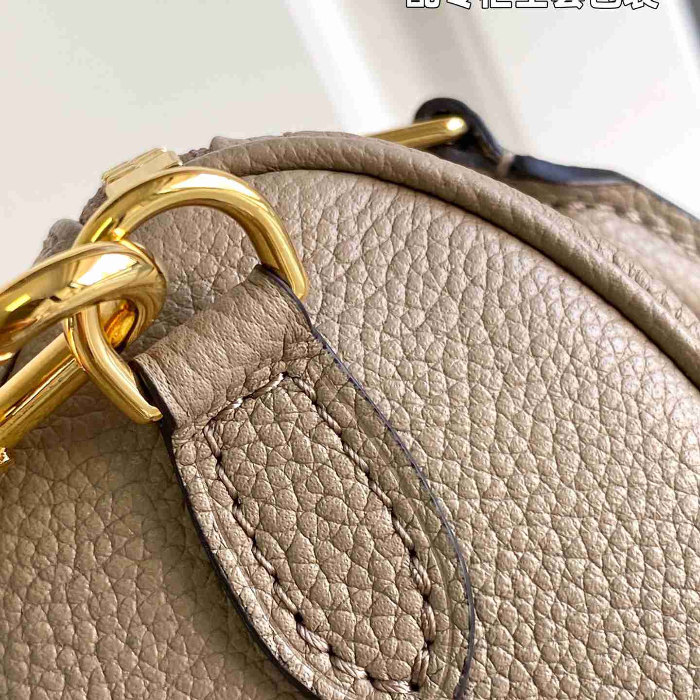 Louis Vuitton Nano Speedy       M82890 - FashionPlug
