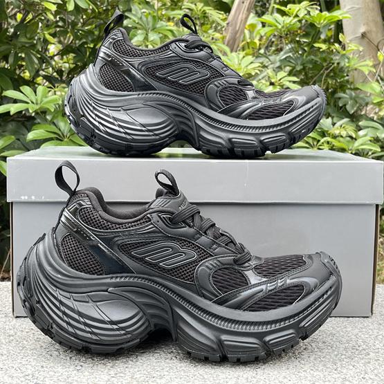 Balenciaga 10XL Sneaker  - FashionPlug