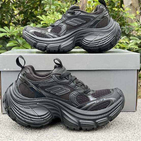 Balenciaga 10XL Sneaker  - FashionPlug