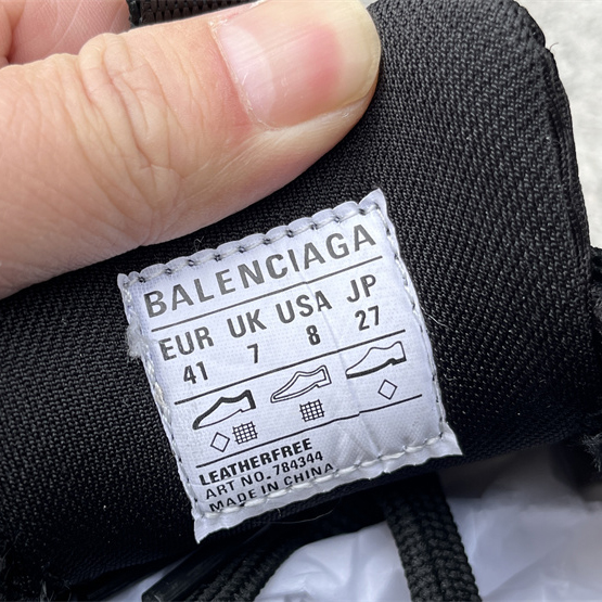 Balenciaga 10XL Sneaker  - FashionPlug