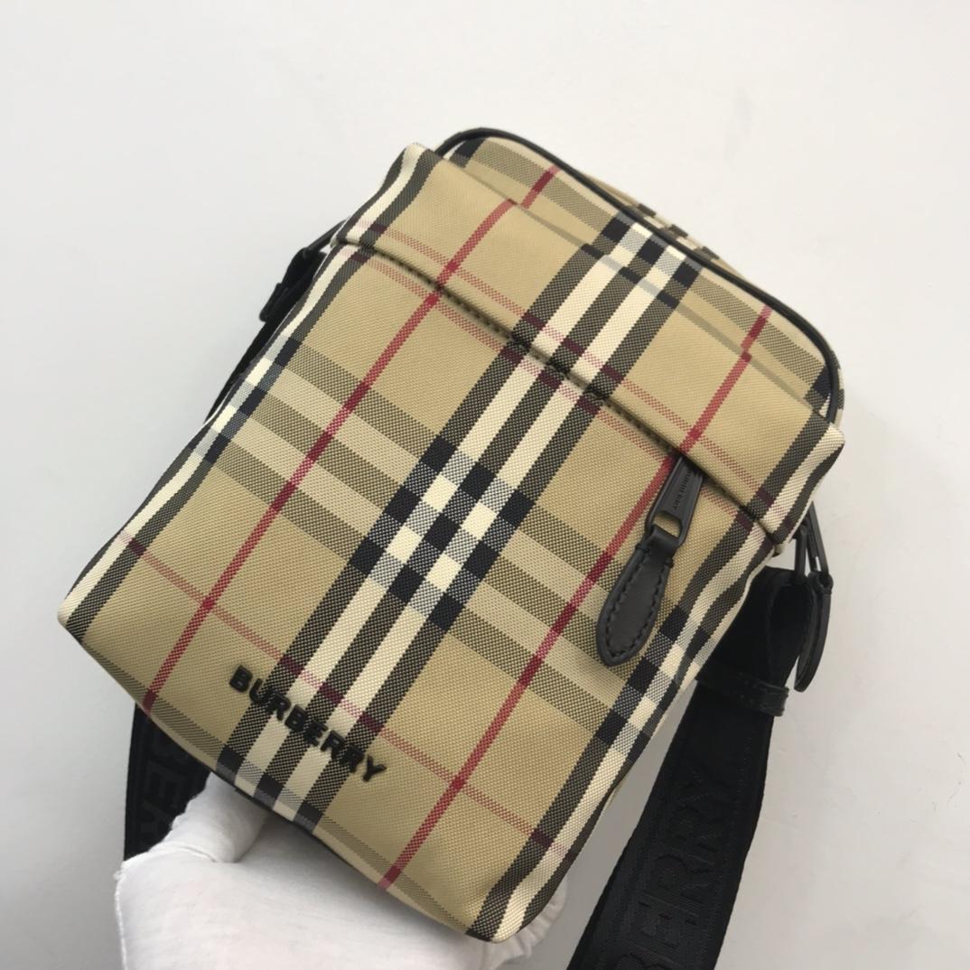 Burberry Freddie Bag - FashionPlug