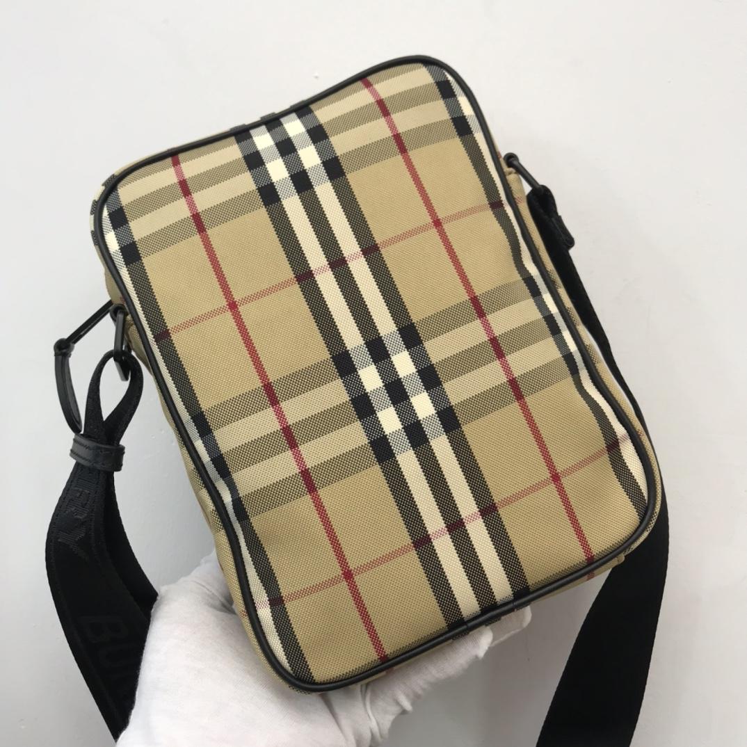 Burberry Freddie Bag - FashionPlug