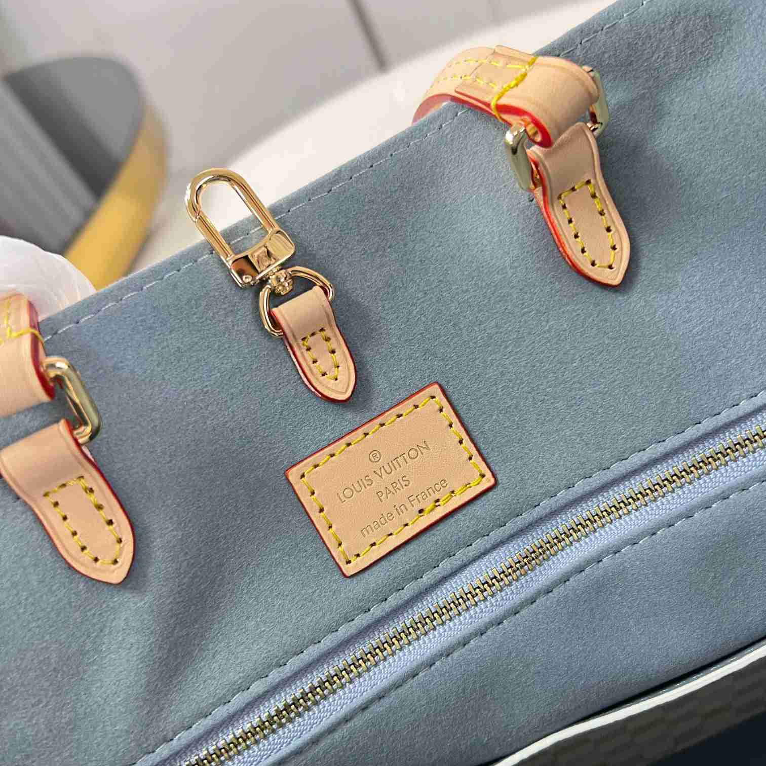Louis Vuitton OnTheGo MM   N40518 - FashionPlug