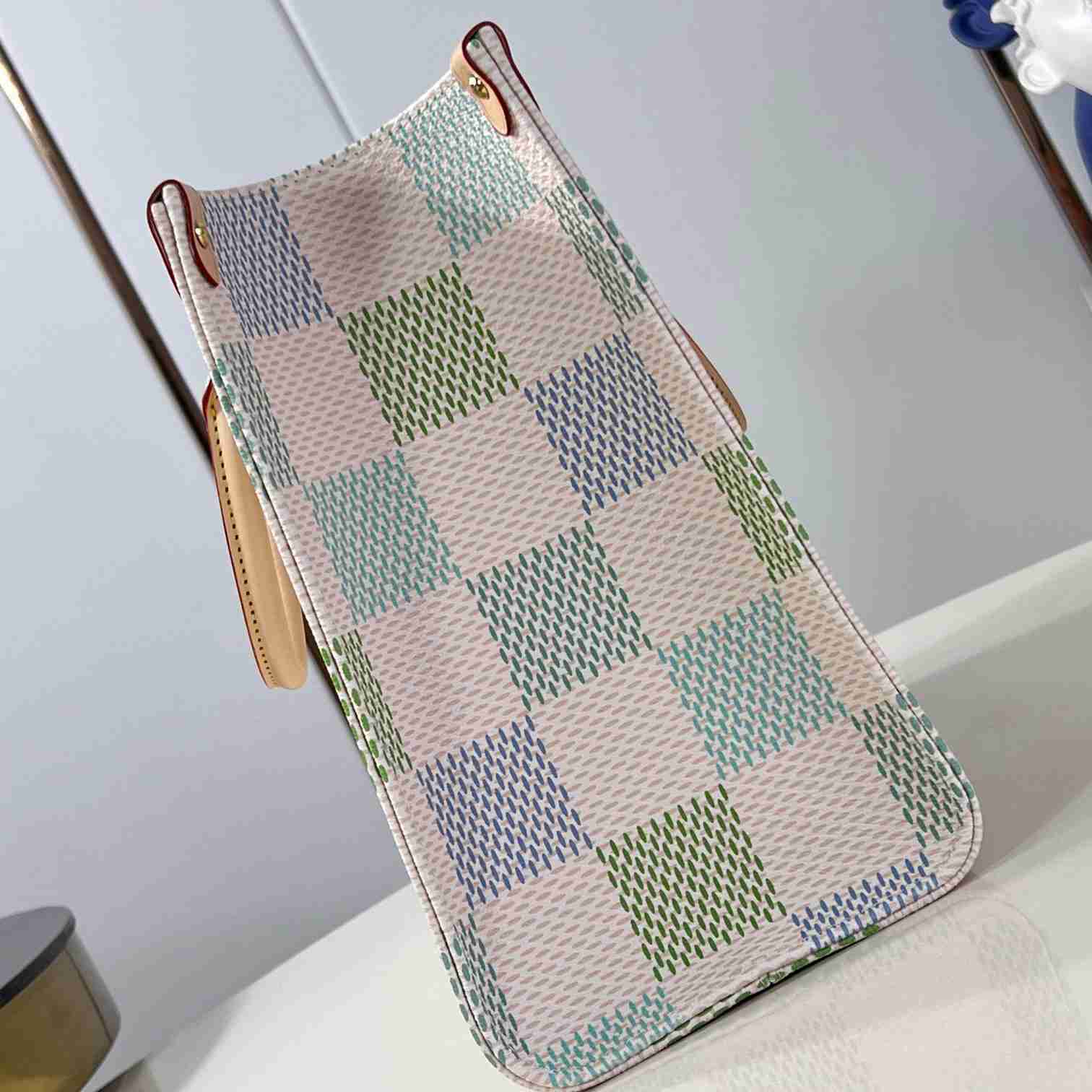 Louis Vuitton OnTheGo MM   N40518 - FashionPlug