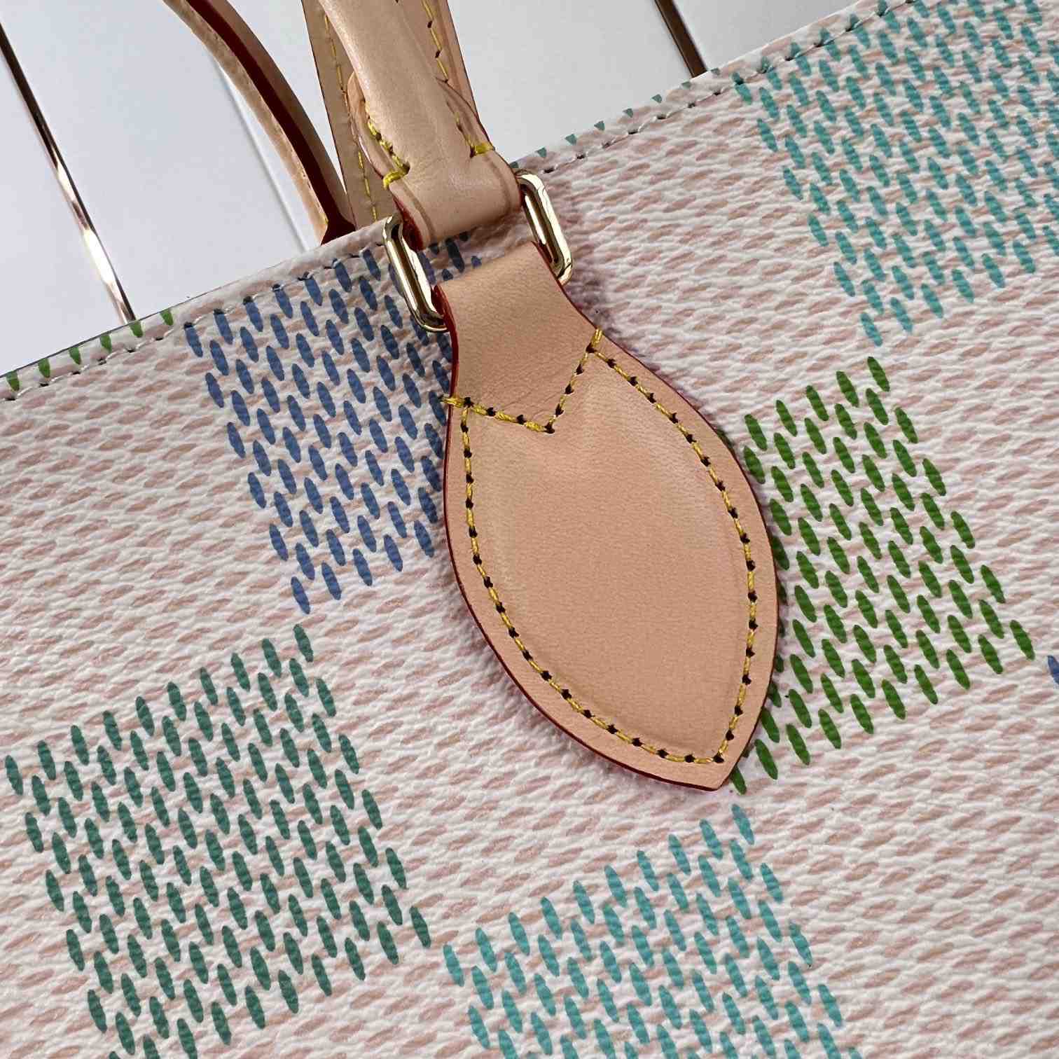 Louis Vuitton OnTheGo MM   N40518 - FashionPlug