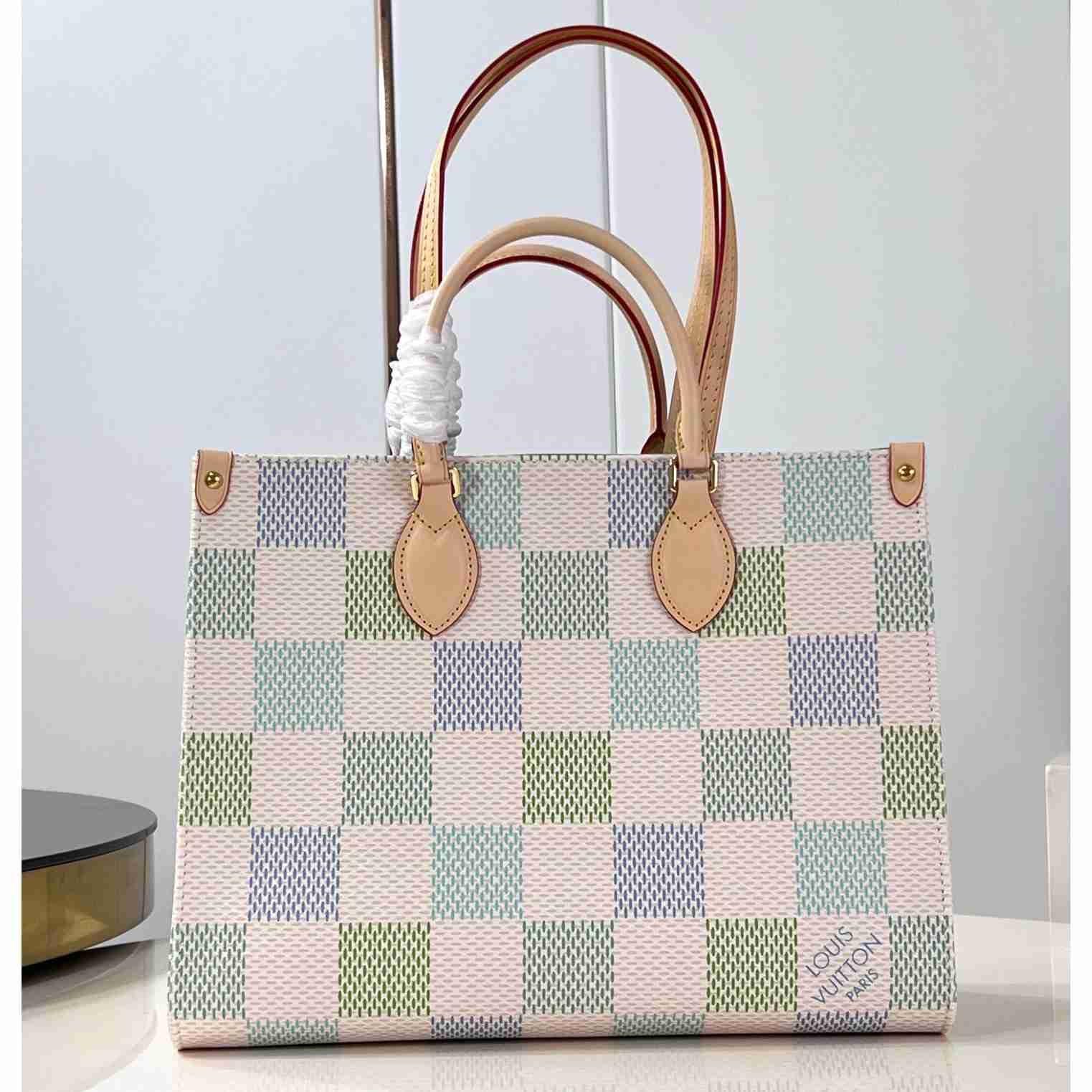 Louis Vuitton OnTheGo MM   N40518 - FashionPlug