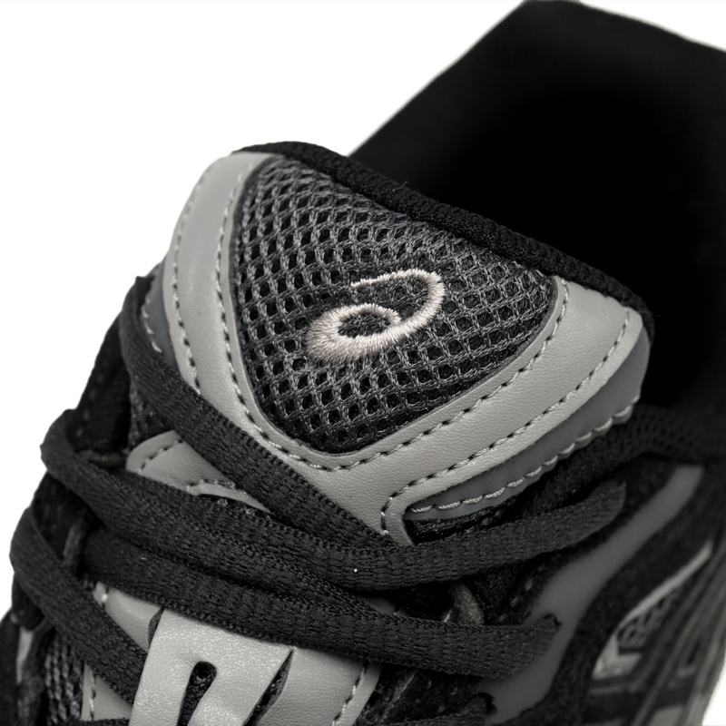 Asics AsicsGEL-NYC Black Ash  Sneakers           - FashionPlug