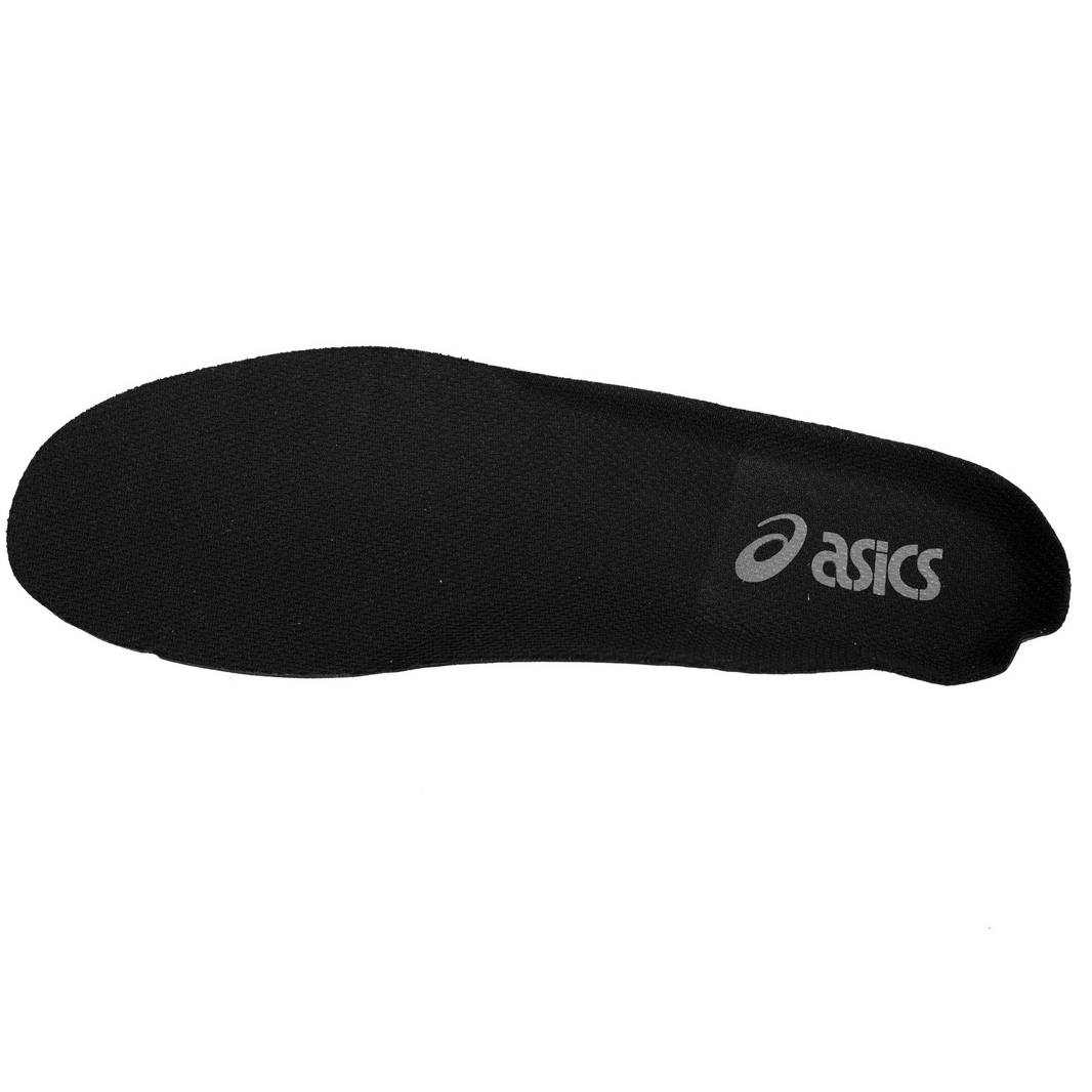Asics AsicsGEL-NYC Black Ash  Sneakers           - FashionPlug