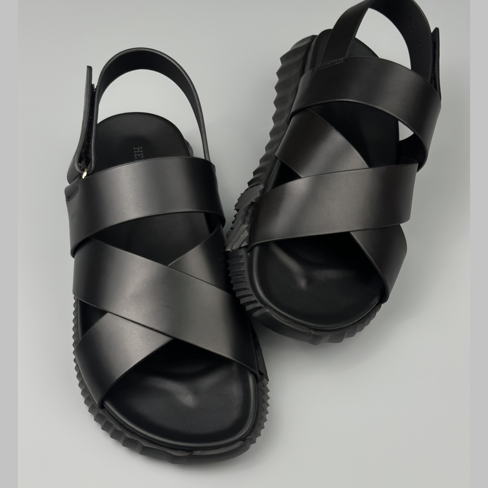 Hermes Electric Sandal - FashionPlug