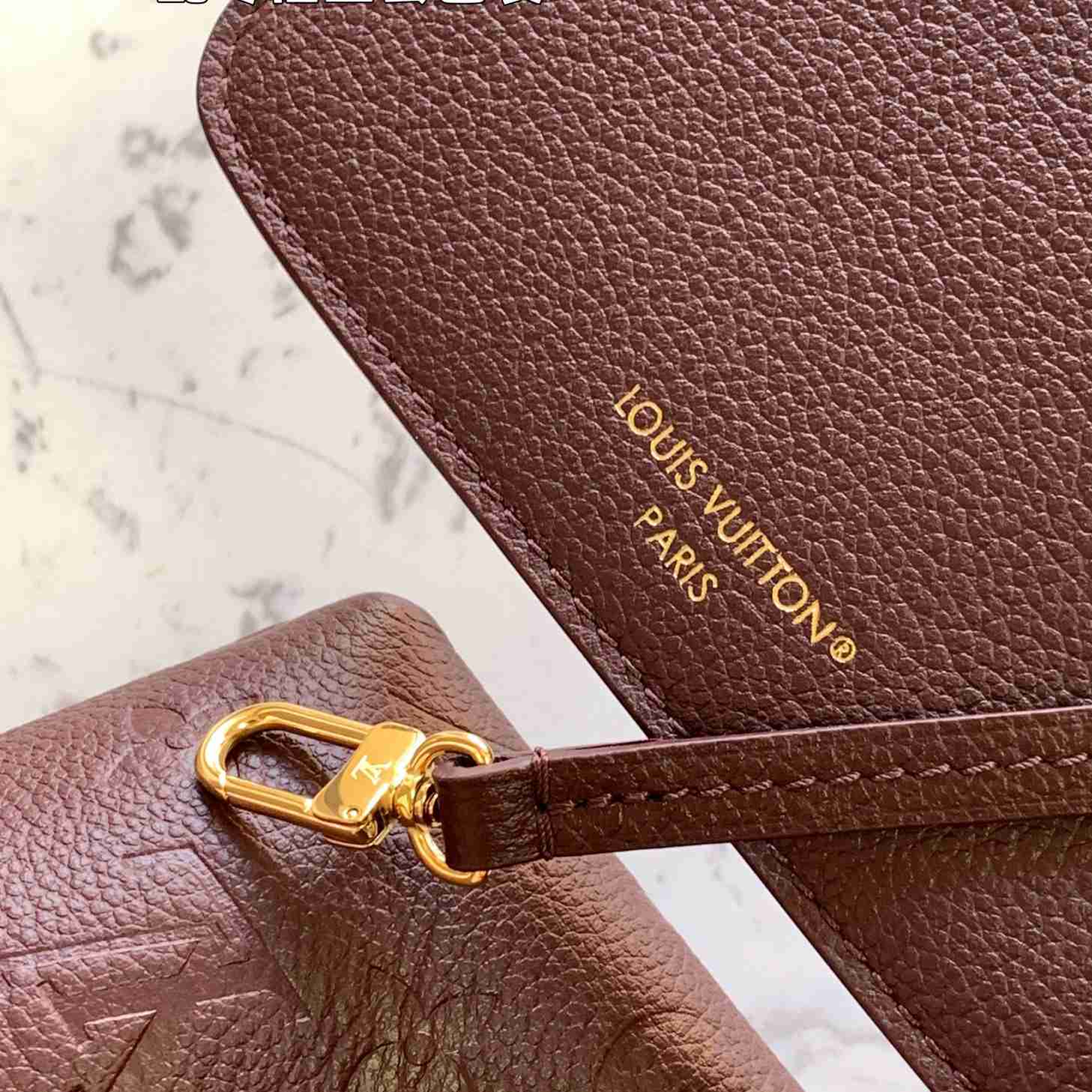 Louis Vuitton Sac Sport   M46674 - FashionPlug