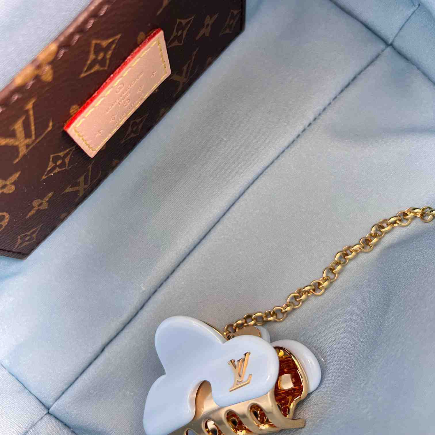 Louis Vuitton Reade PM    M24144 - FashionPlug