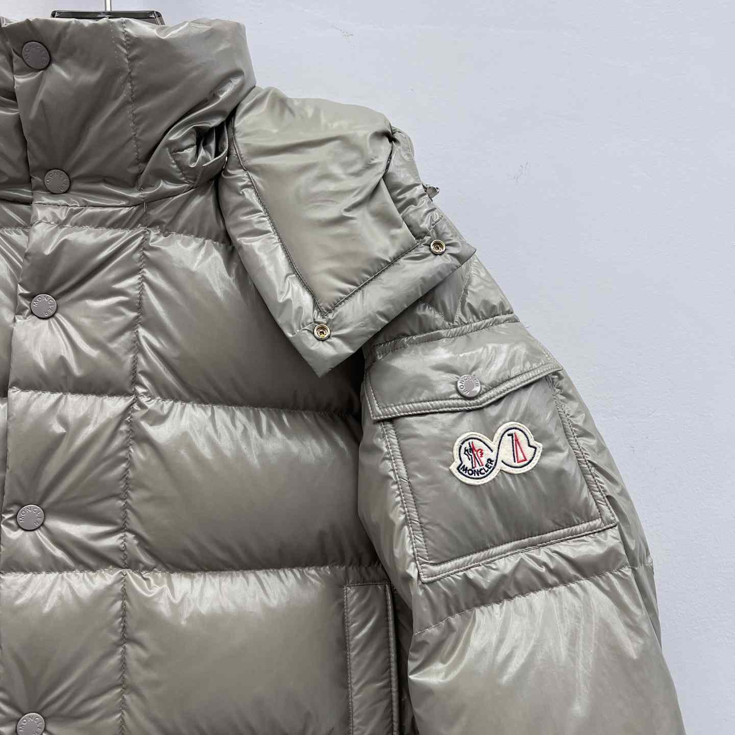 Moncler Maya 70 Jacket - FashionPlug