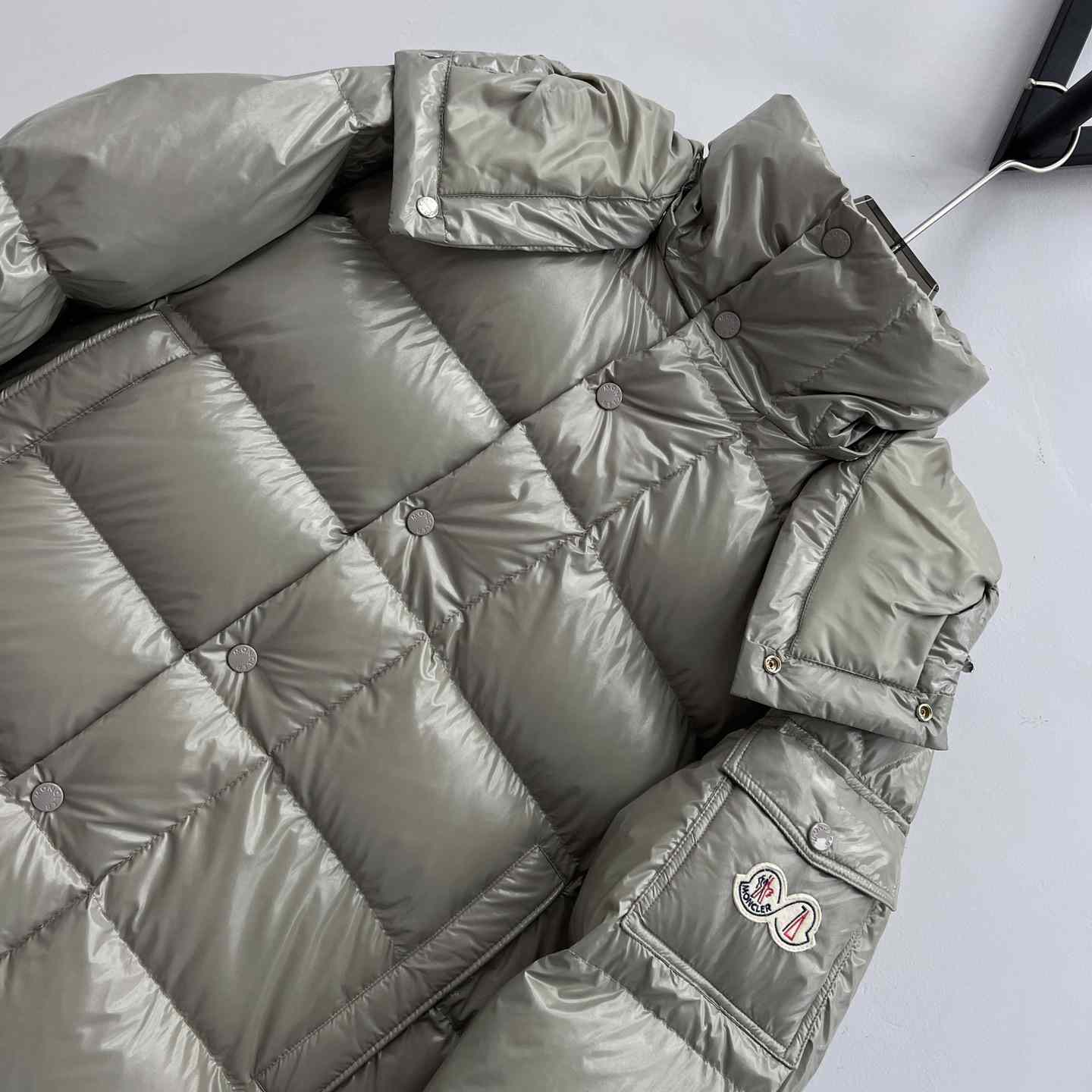 Moncler Maya 70 Jacket - FashionPlug