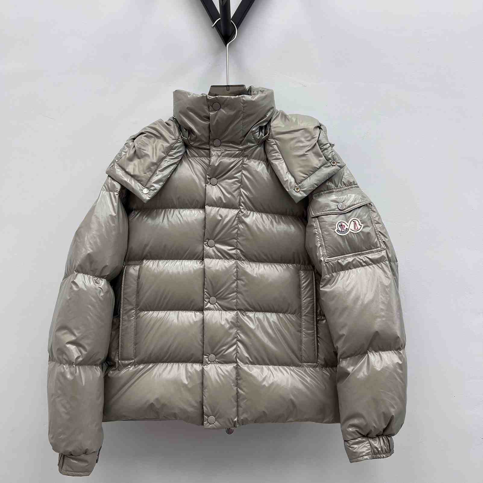 Moncler Maya 70 Jacket - FashionPlug