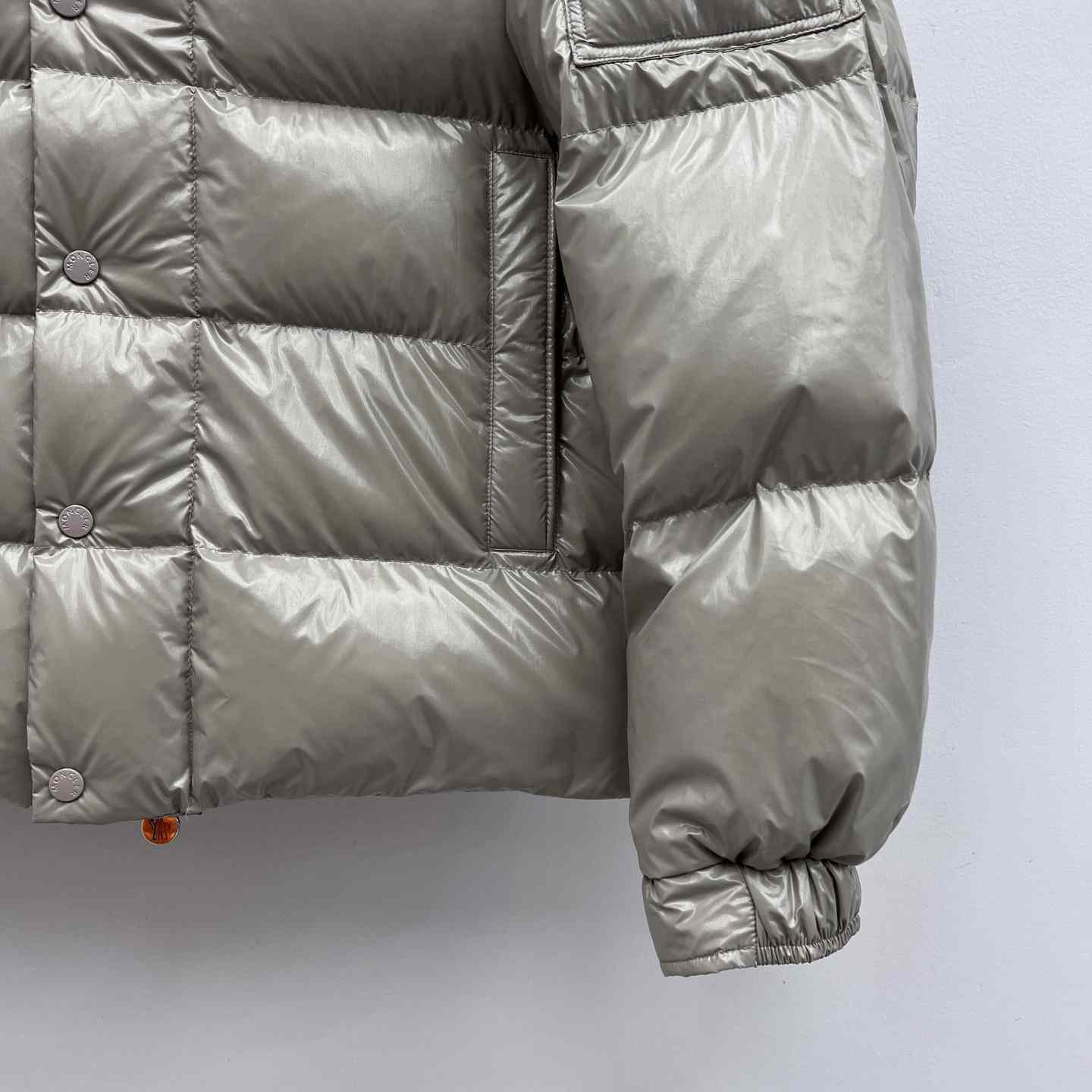 Moncler Maya 70 Jacket - FashionPlug