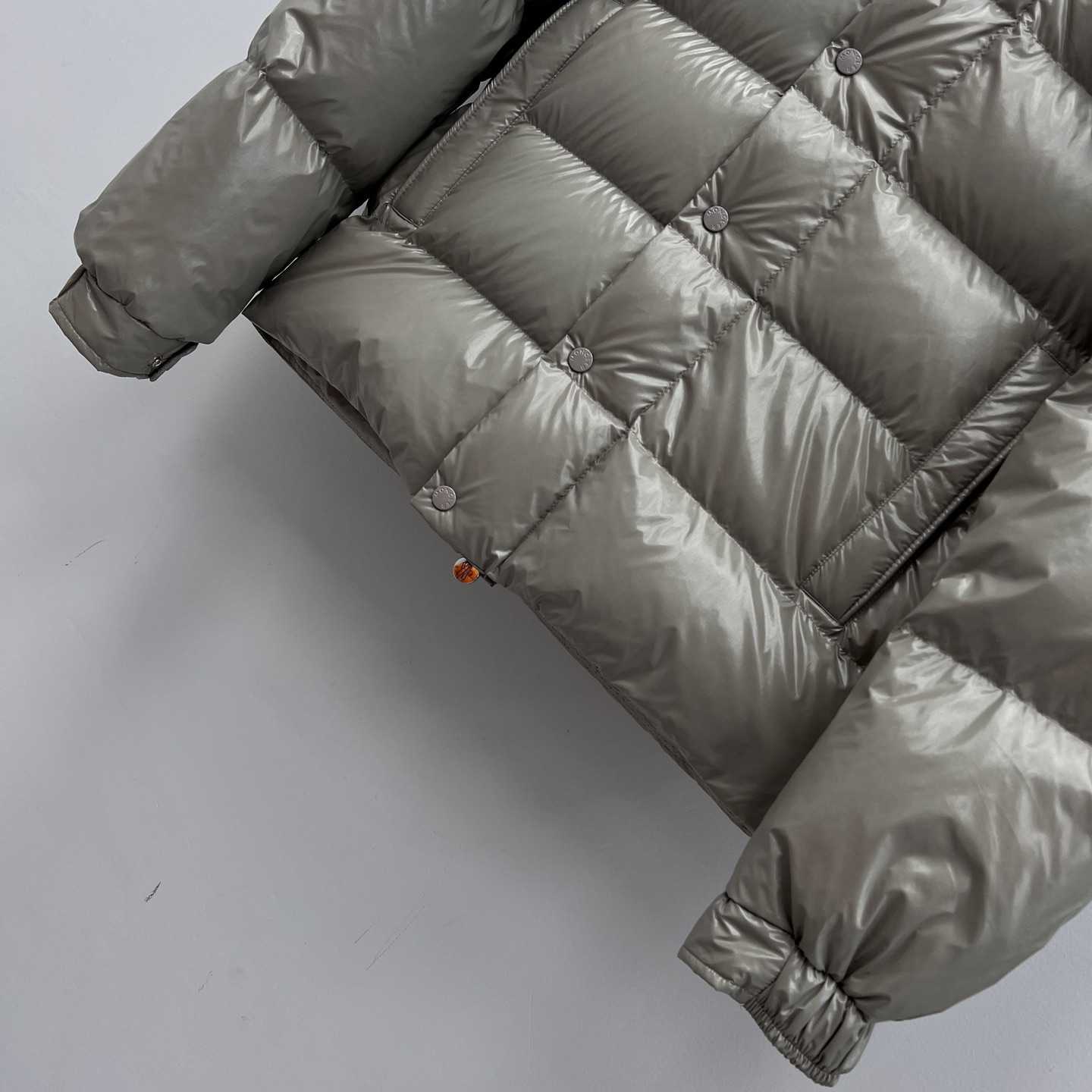 Moncler Maya 70 Jacket - FashionPlug