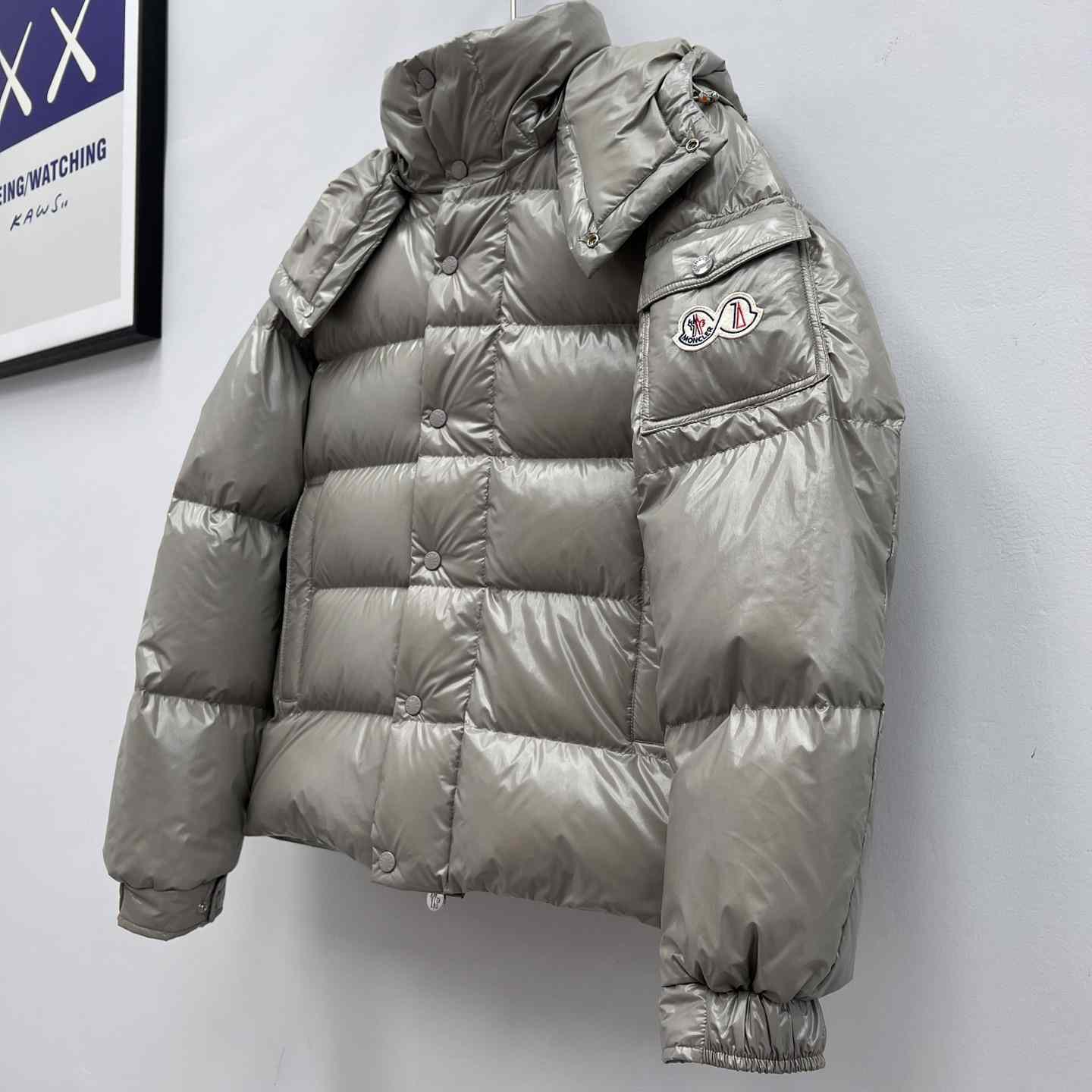 Moncler Maya 70 Jacket - FashionPlug