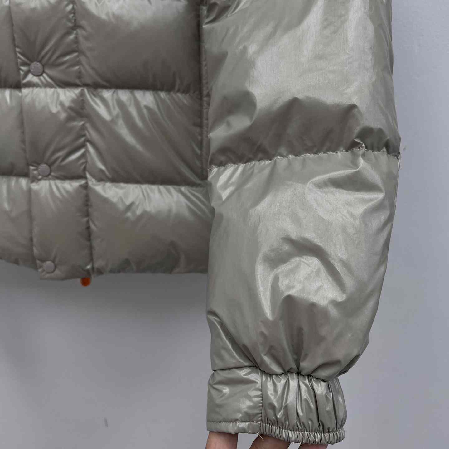 Moncler Maya 70 Jacket - FashionPlug