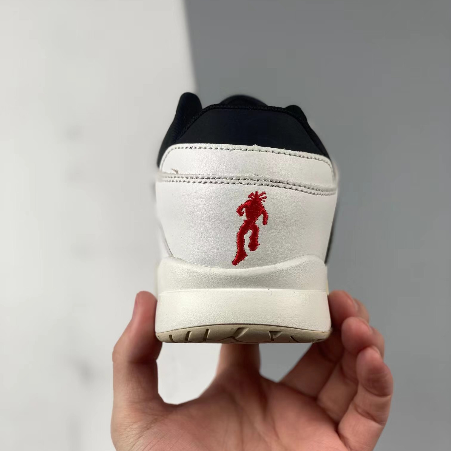 Travis Scott x Jordan Cut The Check Sneaker    FZ8117 - FashionPlug