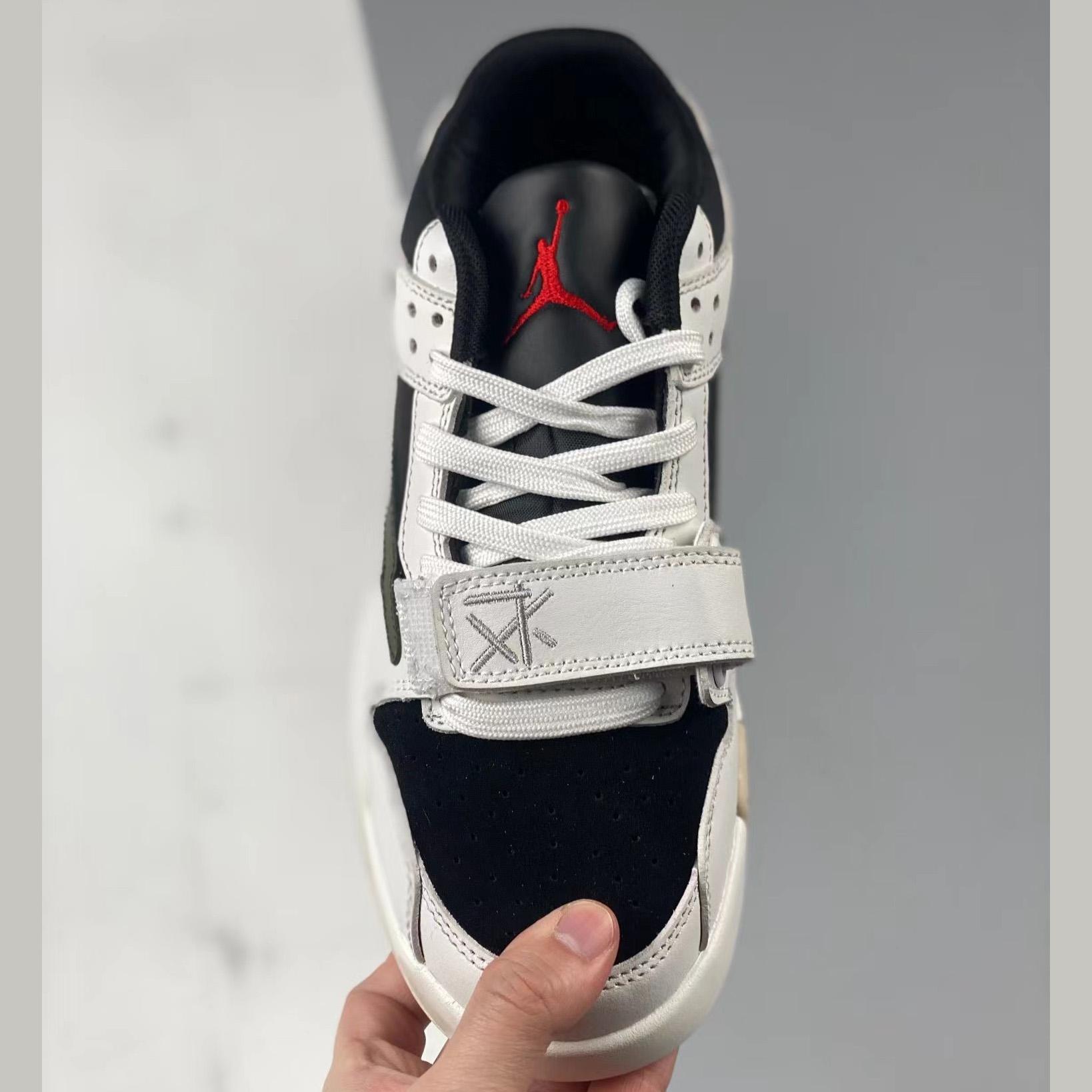 Travis Scott x Jordan Cut The Check Sneaker    FZ8117 - FashionPlug