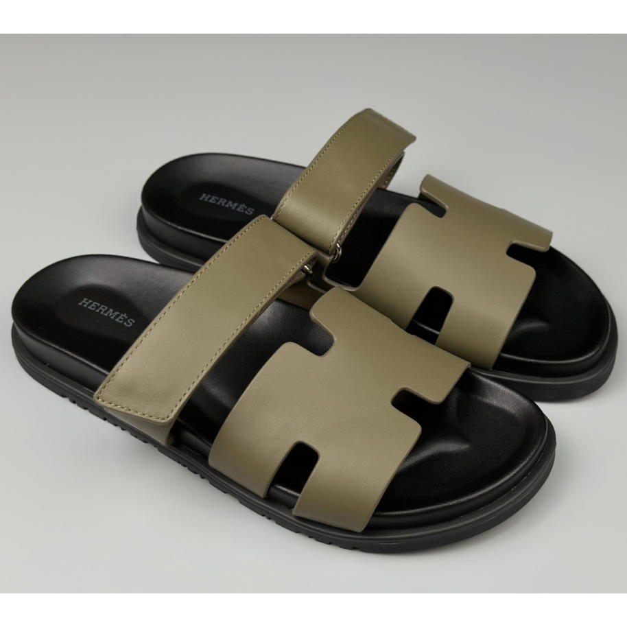 Hermes Chypre Sandal - FashionPlug