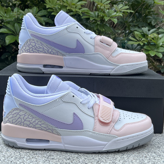 Jordan Legacy 312 Low Sneaker      HF0745-151 - FashionPlug