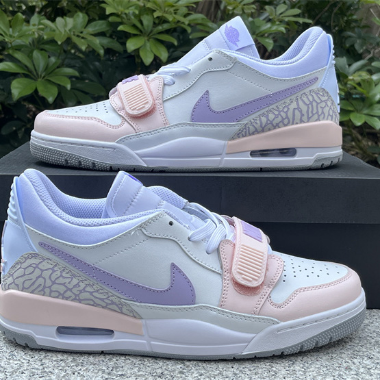 Jordan Legacy 312 Low Sneaker      HF0745-151 - FashionPlug