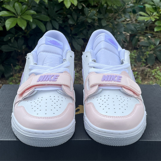 Jordan Legacy 312 Low Sneaker      HF0745-151 - FashionPlug