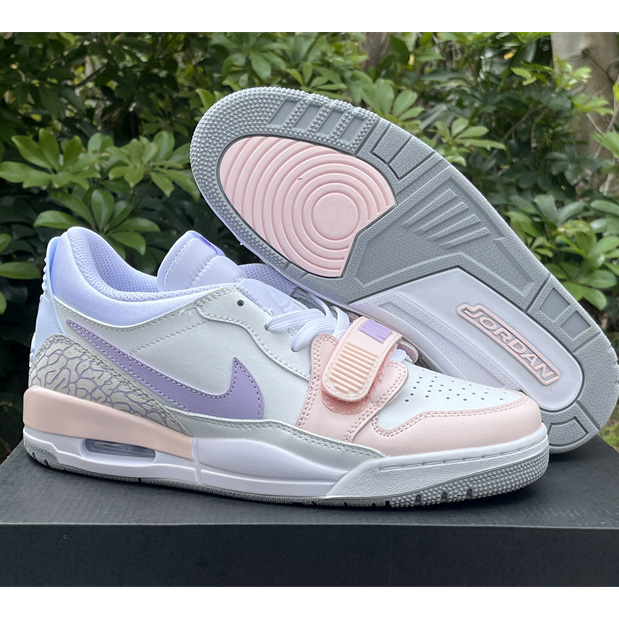 Jordan Legacy 312 Low Sneaker      HF0745-151 - FashionPlug