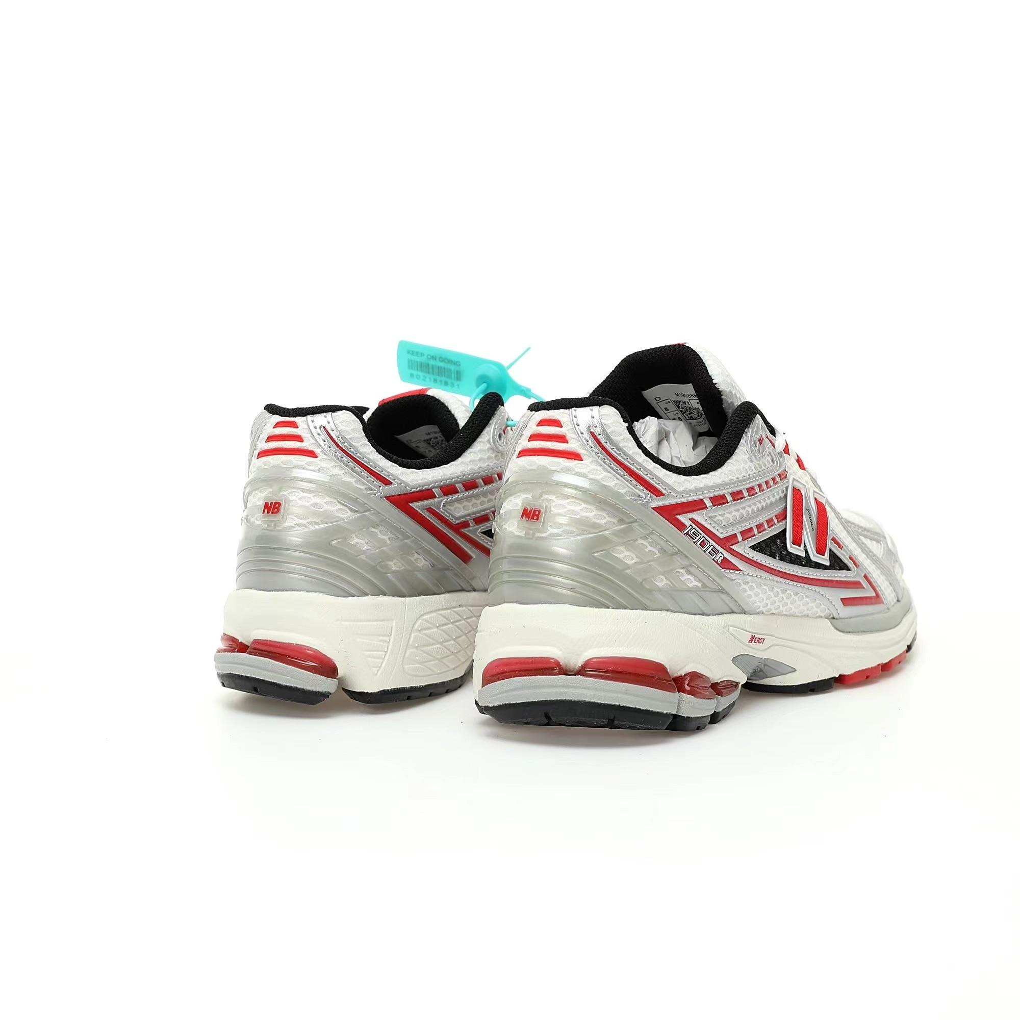 New Balance m1906r Sneakers      M1906RGA - FashionPlug