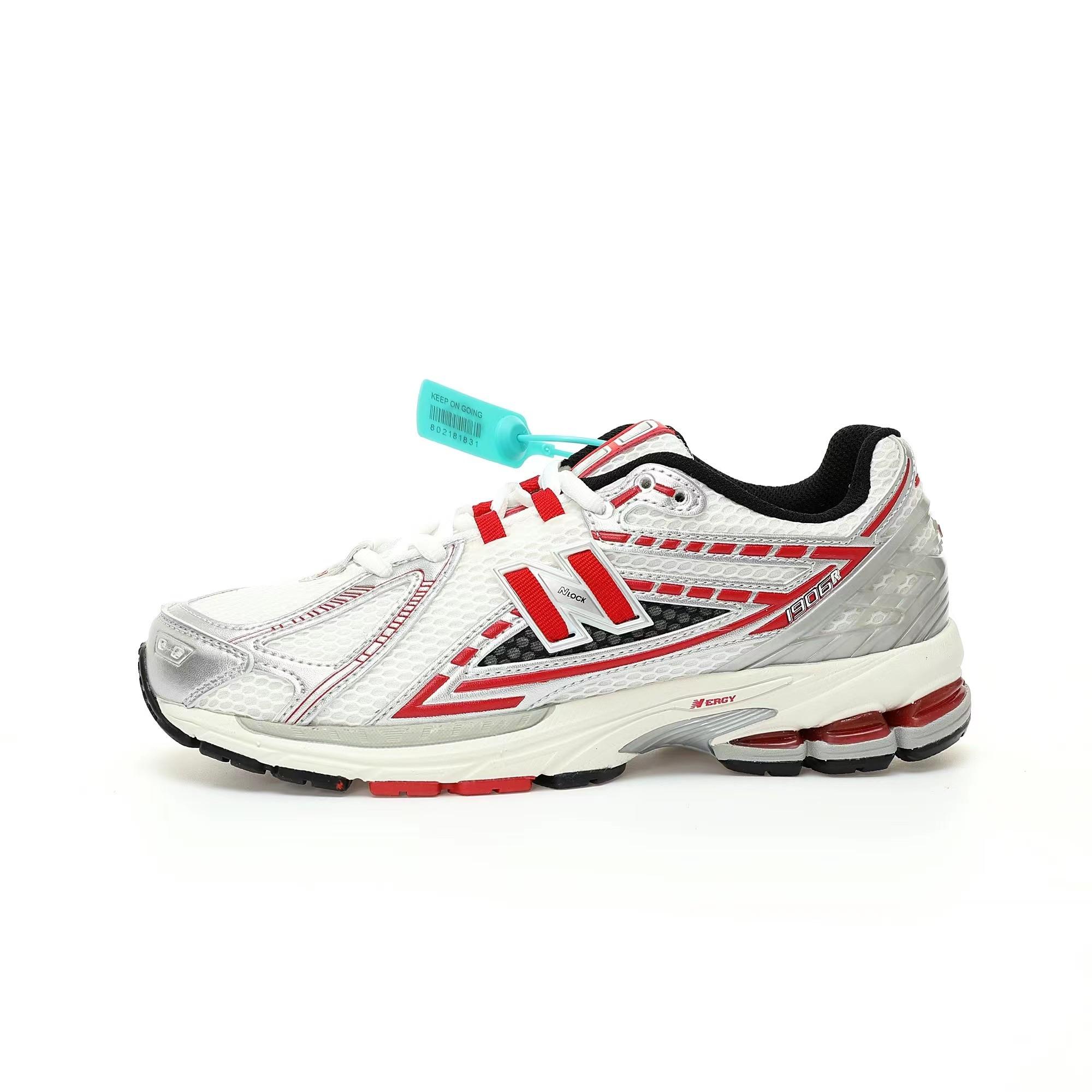 New Balance m1906r Sneakers      M1906RGA - FashionPlug