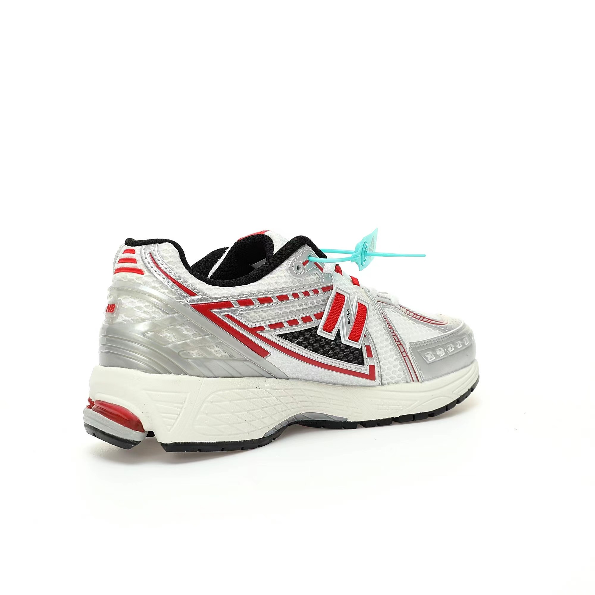 New Balance m1906r Sneakers      M1906RGA - FashionPlug