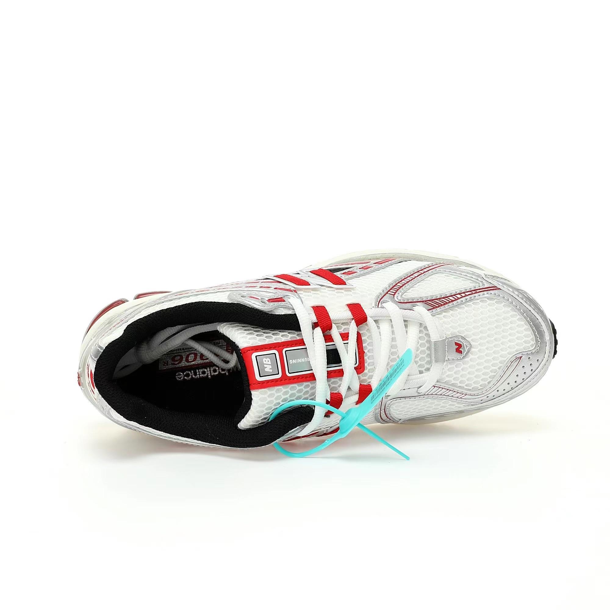 New Balance m1906r Sneakers      M1906RGA - FashionPlug
