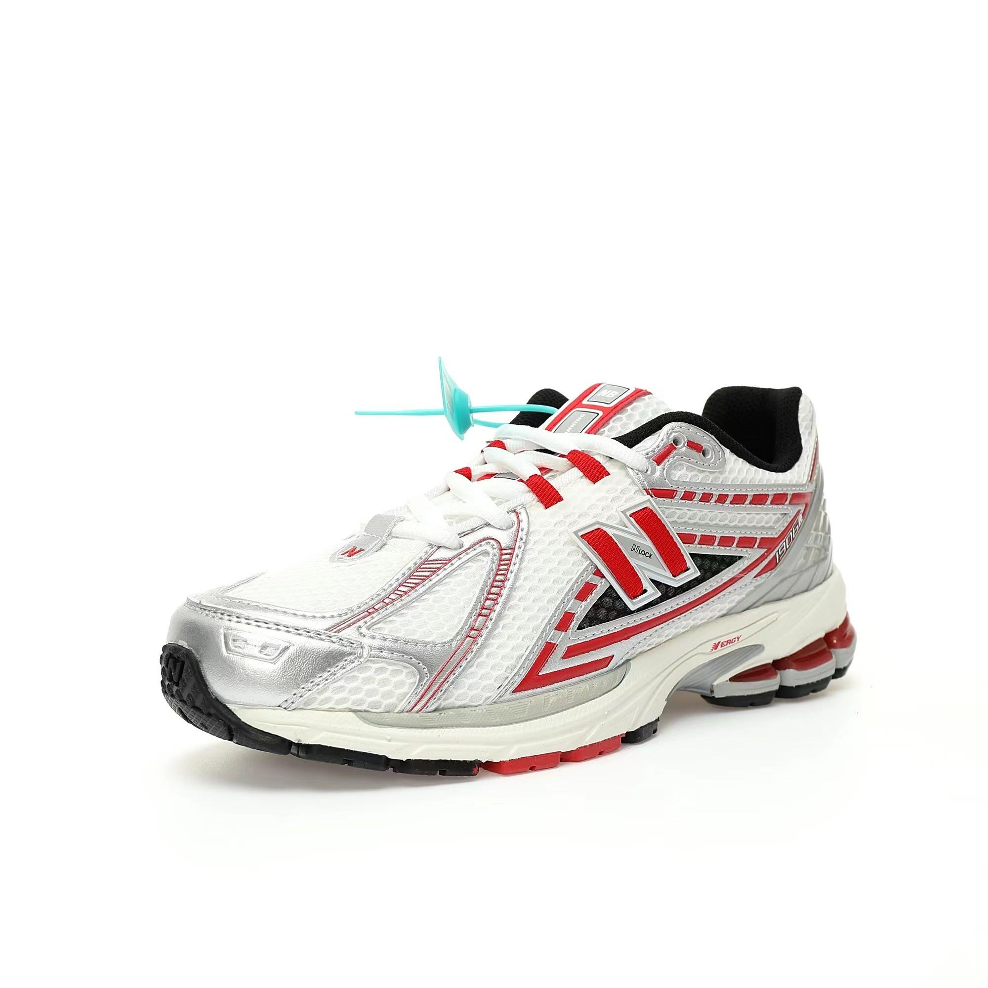 New Balance m1906r Sneakers      M1906RGA - FashionPlug