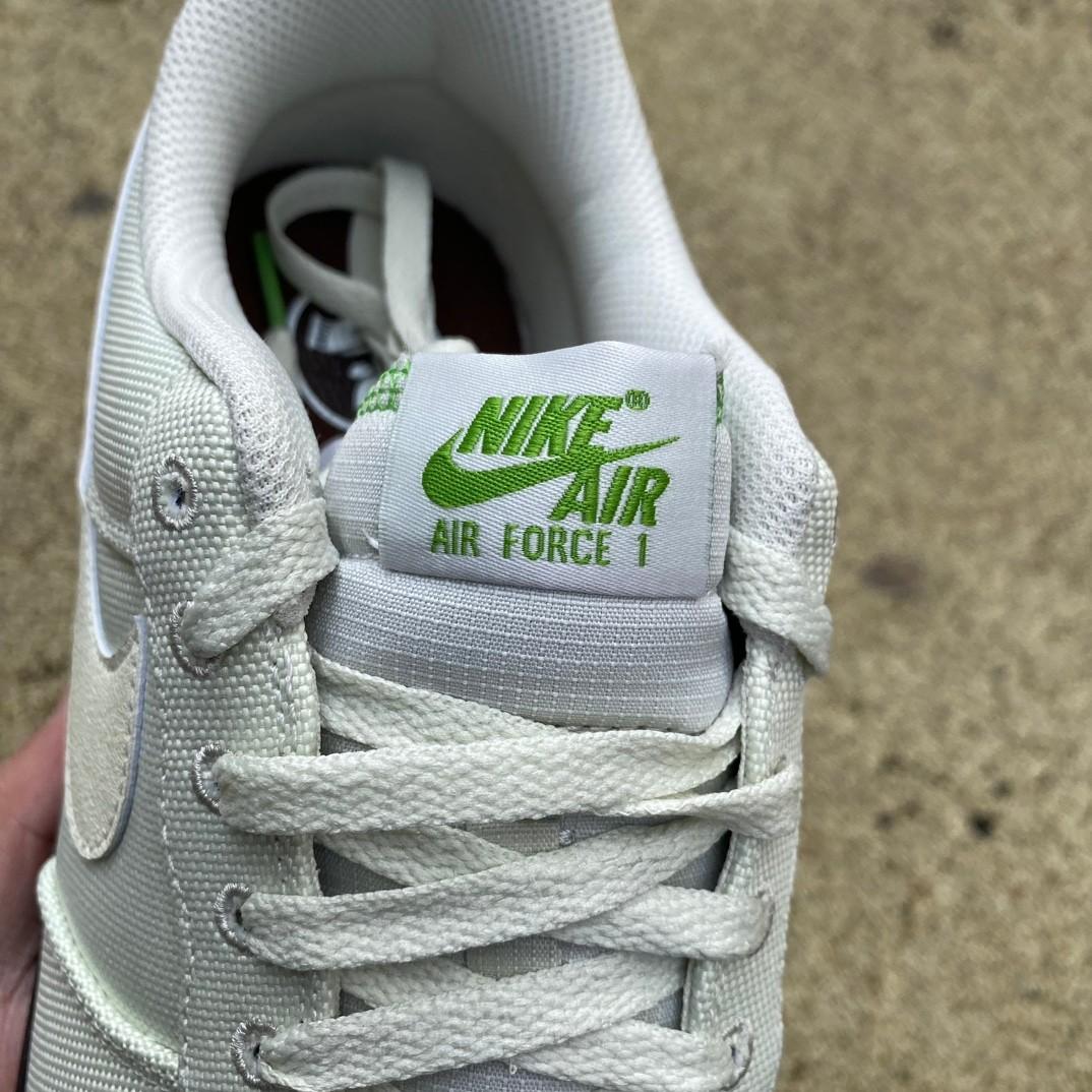 Nike Air Force 1 LV8 Sneaker      FJ3289-001 - FashionPlug