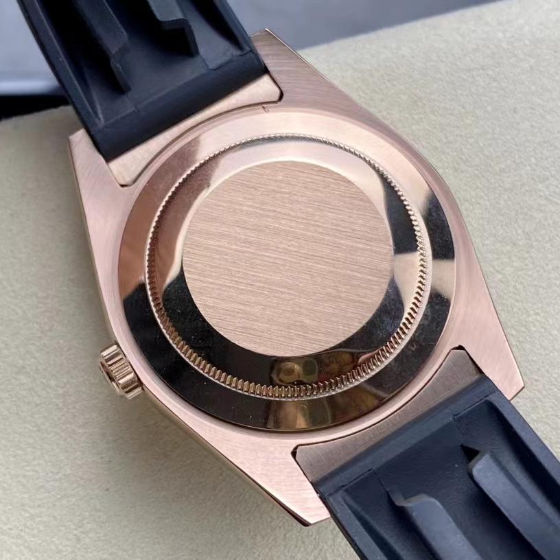 Rolex Sky-Dweller Watch   - FashionPlug