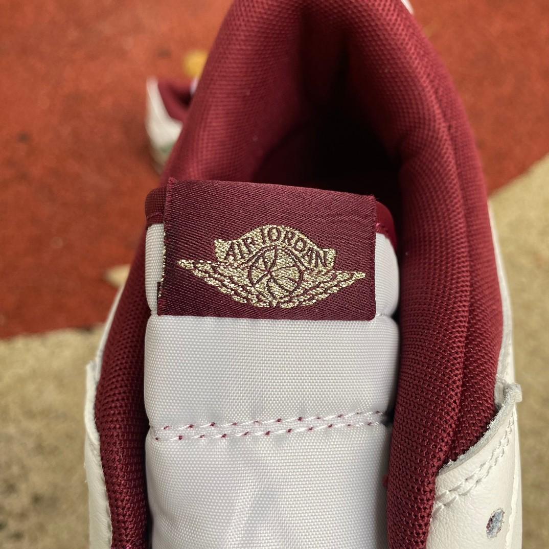 Air Jordan 312 Sneaker     FZ5047-120 - FashionPlug