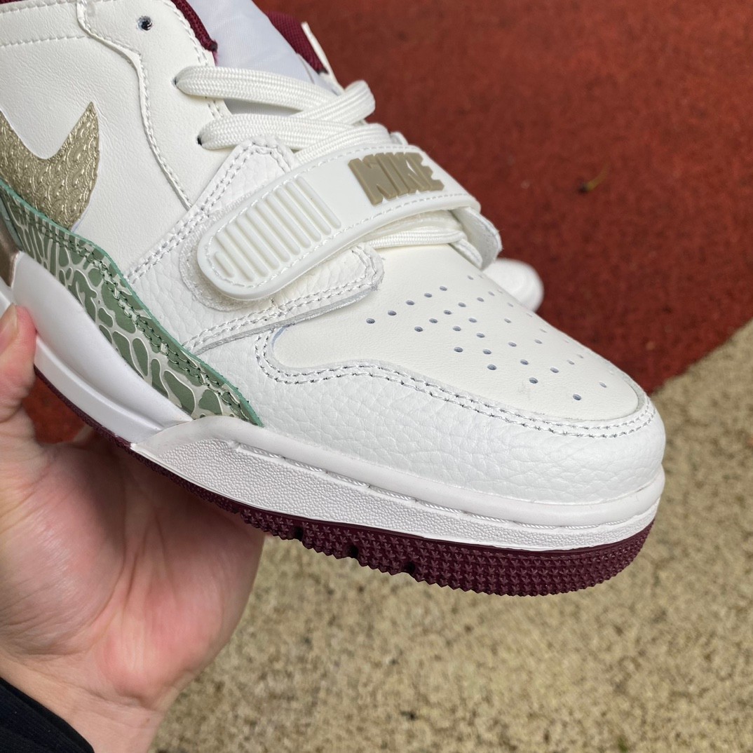 Air Jordan 312 Sneaker     FZ5047-120 - FashionPlug