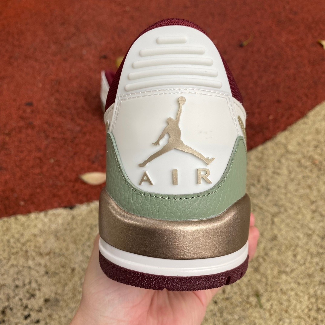 Air Jordan 312 Sneaker     FZ5047-120 - FashionPlug