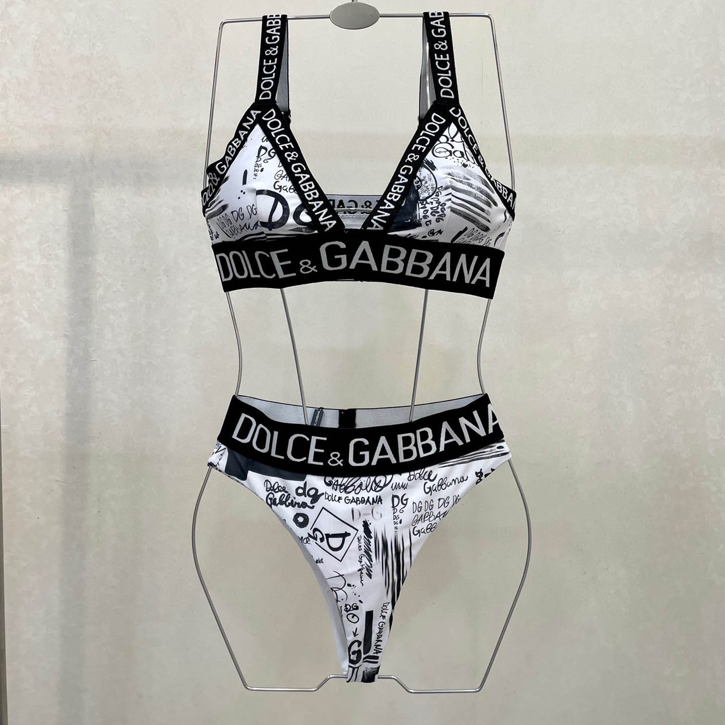 Dolce & Gabbana Bikini - FashionPlug